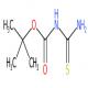 N-叔丁氧基羰基硫脲-CAS:268551-65-1