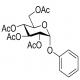 苯基 2,3,4,6-四-O-乙酰基-α-D-吡喃葡萄糖苷-CAS:3427-45-0
