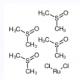 四(二甲基磺酰)二氯化釕-CAS:11070-19-2