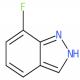 7-氟-1H-吲唑-CAS:341-24-2