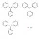 三(三苯基膦)溴銠-CAS:14973-89-8