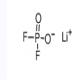 二氟磷酸鋰-CAS:24389-25-1