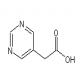 5-嘧啶乙酸-CAS:5267-07-2