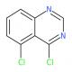 4,5-二氯喹唑啉-CAS:2148-55-2
