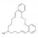 二(亞水楊基亞胺酸根-3-丙基)甲基氨基鈷(II)-CAS:15391-24-9