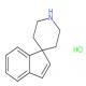 螺[茚-1,4'-哌啶]鹽酸鹽-CAS:137730-67-7