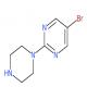 5-溴-2-(哌嗪-1-基)嘧啶-CAS:99931-82-5