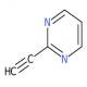 2-炔基嘧啶-CAS:37972-24-0