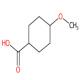 4-甲氧基環己烷羧酸-CAS:95233-12-8