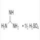 胍硫酸鹽-CAS:594-14-9