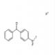 (4-苯甲酰基苯基)三氟硼酸鉀-CAS:1258238-88-8