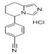 法倔唑鹽酸鹽-CAS:102676-31-3