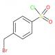 對溴甲基苯磺酰氯-CAS:66176-39-4