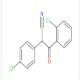 3-(2-chlorophenyl)-2-(4-chlorophenyl)-3-oxopropanenitrile-CAS:96514-71-5