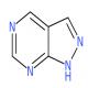 1H-吡唑并[3,4-D]嘧啶-CAS:271-80-7