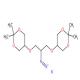 2-疊氮基-1,3-雙[(2,2-二甲基-1,3-二惡烷-5-基)氧基]丙烷-CAS:1392500-07-0