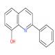 2-苯基-8-羥基喹啉-CAS:6961-25-7
