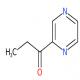 2-丙酰基吡嗪-CAS:51369-99-4