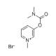 3-((二甲基氨甲酰)氧基)-1-甲基吡啶-1-溴化銨-CAS:101-26-8
