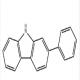 2-苯基-9H-咔唑-CAS:88590-00-5