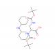 二環己基胺(S)-2,3-雙((叔丁氧羰基)氨基)丙酸酯-CAS:201472-68-6