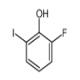 2-氟-6-碘苯酚-CAS:28177-50-6