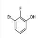 3-溴-2-氟苯酚-CAS:156682-53-0