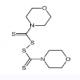 雙(嗎啉硫代羰基)二硫化物-CAS:729-46-4