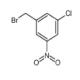 3-氯-5-硝基溴芐-CAS:865624-17-5