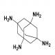 金剛烷-1,3,5,7-四胺-CAS:16004-77-6