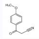 4-甲氧基苯甲酰基乙腈-CAS:3672-47-7