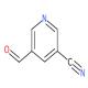 5-甲酰基-3-吡啶甲腈-CAS:70416-53-4