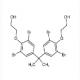 四溴雙酚A雙(2-羥乙基)醚-CAS:4162-45-2