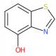 4-苯并噻唑-CAS:7405-23-4