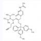 N4-乙酰基-(S)-1-(4,4’-二甲氧基三苯甲基)-3-胞苷-2-氰基乙基亞磷酰胺-CAS:1159174-80-7