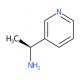 (S)-1-(3-吡啶基)乙胺-CAS:27854-93-9