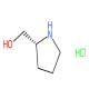 (R)-2-吡咯烷甲醇鹽酸鹽-CAS:1635389-95-5