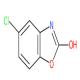 5-氯苯并[d]惡唑-2(3H)-酮-CAS:95-25-0