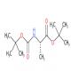 Boc-L-丙氨酸叔丁酯-CAS:58177-77-8