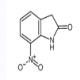 7-硝基二氫吲哚-2-酮-CAS:25369-31-7