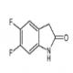 5,6-二氟吲哚-2-酮-CAS:71294-07-0