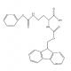 N-芴甲氧羰基-N'-芐氧羰基-L-2,4-二氨基丁酸-CAS:252049-08-4