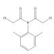 2-氯-N-（2-氯乙酰基）-N-（2,6-二甲基苯基）乙酰胺-CAS:112843-97-7