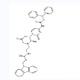 2-(N-(2-((((9H-芴-9-基)甲氧基)羰基)氨基)乙基)-2-(4-(((苯甲酰氧基)羰基)氨基)-2-氧代嘧啶-1(2H)-基)乙酰胺基)乙酸-CAS:186046-81-1
