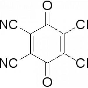 2,3-二氯-5,6-二氰對苯醌(DDQ)-CAS:84-58-2