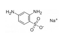 2,4-二氨基苯磺酸鈉-CAS:3177-22-8