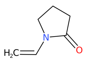N-乙烯基吡咯烷酮-CAS:88-12-0