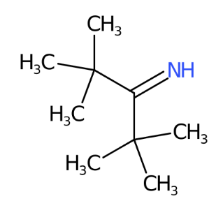 2,2,4,4-四甲基-3-戊酮亞胺-CAS:29097-52-7