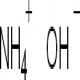 氫氧化銨(氨水)-CAS:1336-21-6