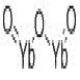 氧化鐿-CAS:1314-37-0